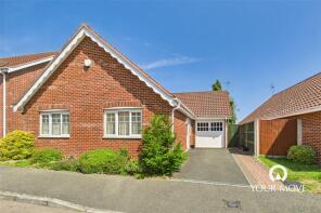 6, Leggett Walk, Beccles NR34 7AU