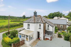 Endslea House, Road From Station Hill To Egloskerry Road, Egloskerry, Launceston PL15 8SG