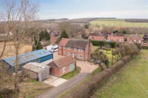 New Manor House, School Lane, Driffield YO25 4XB