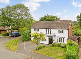 1, Haddon Close, Alderley Edge SK9 7RD