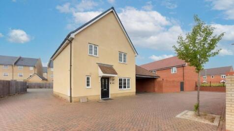 Elizabeth Gardens, Rochford