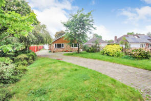 Robins Way, Southampton Road, Fordingbridge SP6 2LG