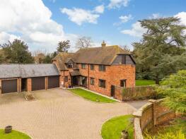 1 Yew Tree Lodge, Manor Gardens, Aylesbury HP18 0UT