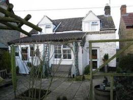 3 Braeburn, Cresswell Lane, Malmesbury SN16 9PE