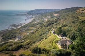 Cliff House, Old Lyme Road, Bridport DT6 6BW