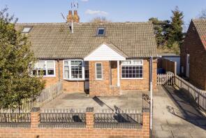 7, School Lane, Bishopthorpe, York YO23 2RE