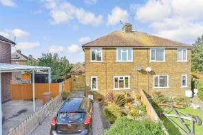25, Coronation Crescent, Queenborough ME11 5ES