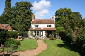 Walkers Cottage, Low Road, Woodbridge IP13 0AL