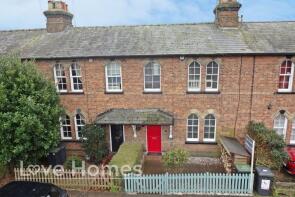 13, Station Road, Dunstable LU5 6LD