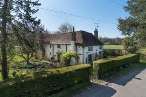 Chestnut Cottage, Mill Lane, Ashford TN25 6AU