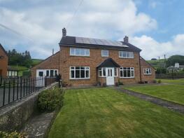 Cae Glas, Penybont Road, Whitton, Knighton LD7 1NP