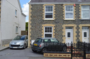 88, Heol Y Meinciau, Pontyates, Llanelli SA15 5RT