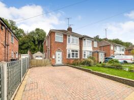 12, Almond Grove, Newbold, Rugby CV21 1HP