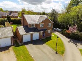 2, Eaton Court, Ellesmere SY12 9DA