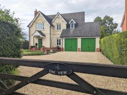 Oak View, Gilberts End, Worcester WR8 0AS