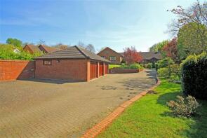 Meadow View, Keyston Road, Huntingdon PE28 0RR