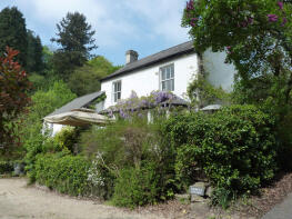 Georges Cottage, Whitelye Road, Botany Bay, Chepstow NP16 6NJ