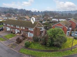 86, Home Park, Oxted RH8 0JX