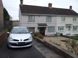 107, Tir Capel, Llanelli SA14 8SP