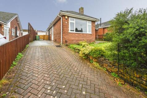 West Bank Lea, Mansfield, NG19