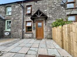 5 Ty Twt, Evans Row, Pontsticill, Merthyr Tydfil CF48 2UB