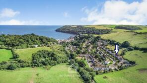 38, Coombe Park, Torpoint PL10 1NY