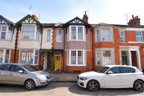 Cedar Road, Abington, Northampton, NN1