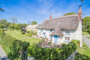 Cross Park, Road From Bondleigh Cross To Wyndham House, North Tawton EX20 2AN