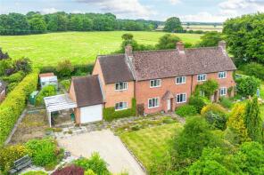 Rose Bank, Baydon Road, Shefford Woodlands, Hungerford RG17 7AD