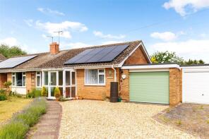 Tremellion, School Lane, Pershore WR10 3PD