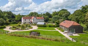 Brook House, Barrow Lane, Charlton Musgrove, Wincanton BA9 8HW