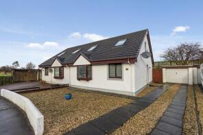 42, Milton View, Kilmarnock KA2 0AY