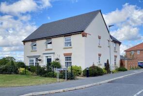 1, Russet Avenue, Appleton, Warrington WA4 5RR