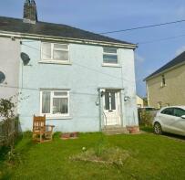 2, Parsonage Green, Parsonage Lane, Kilgetty SA68 0YN