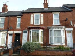 5, Lifford Street, Sheffield S9 1SP