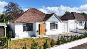 9, Burrows Park, Braunton EX33 1EU