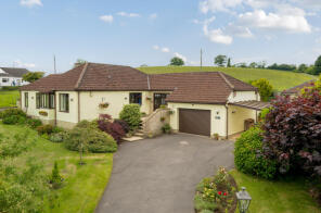 Pineview, Clutton Hill, Clutton, Bristol BS39 5QF
