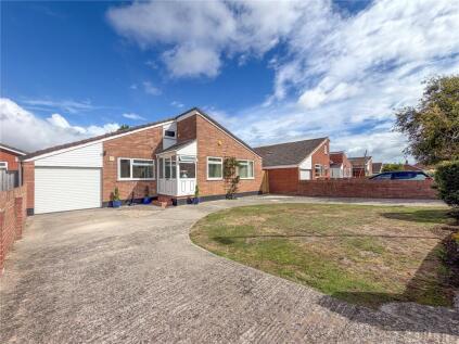 Rose Tree Paddock, Berrow, Burnham-on-Sea, Somerset, TA8