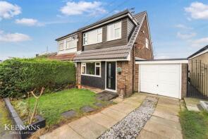 112, Shelfield Lane, Rochdale OL11 5XZ