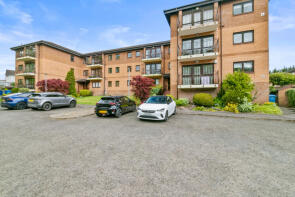 Flat 17, The Elms, Millholm Road, Glasgow G44 3YQ