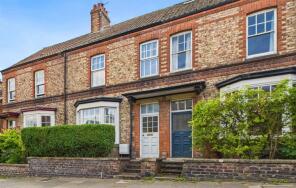 49, Newbiggin, Malton YO17 7JE