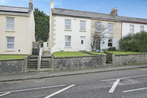19, Barncoose Terrace, Redruth TR15 3EP