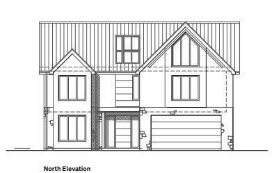 Front Plan