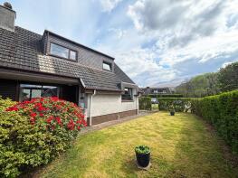 3, Mcalpine Place, Lochyside, Fort William PH33 7NT