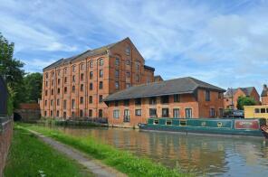9, Blisworth Mill, Gayton Road, Northampton NN7 3RZ