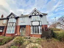 21, Hamilton Road, Great Yarmouth NR30 4ND