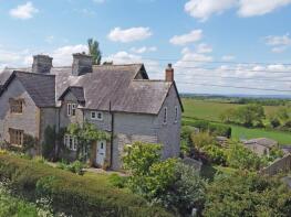 Northend Cottage, Martock Road, Long Sutton, Langport TA10 9HU