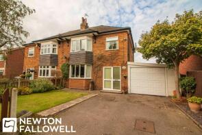 Mansha, Retford Road, Mattersey DN10 5HD