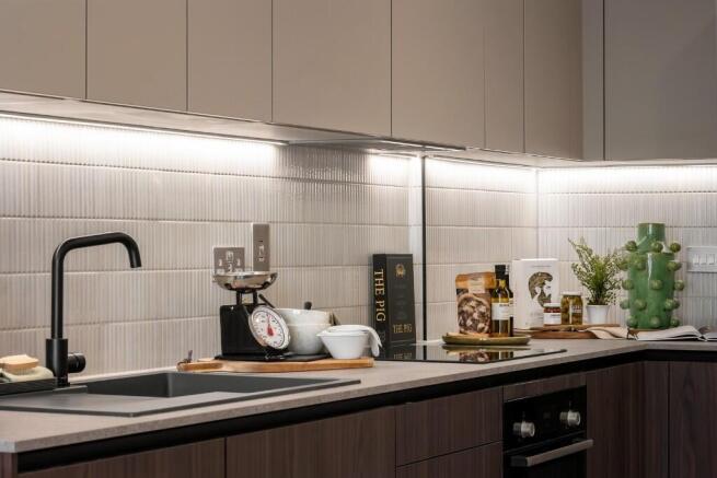 Showhome photography