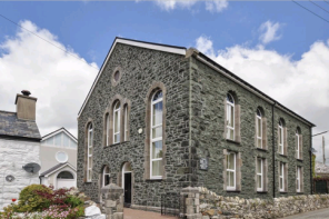 3, Brynrefail Chapel, Brynrefail LL55 3NR